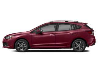 2022 Subaru Impreza Premium AWD photo