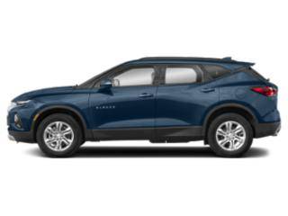 2022 Chevrolet Blazer LT FWD photo