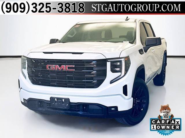 2022 GMC Sierra 1500 Elevation RWD photo