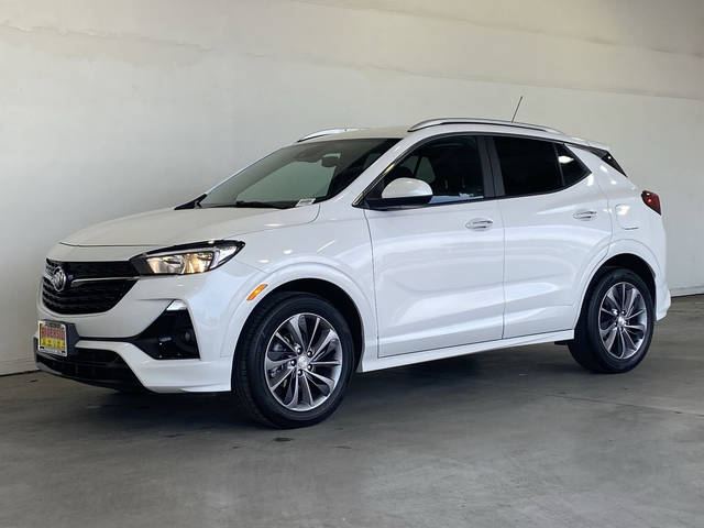 2023 Buick Encore GX Select FWD photo