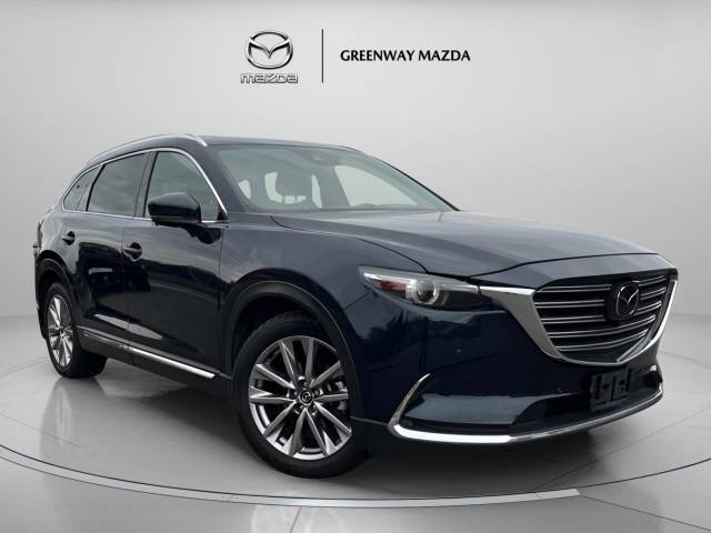 2022 Mazda CX-9 Grand Touring AWD photo