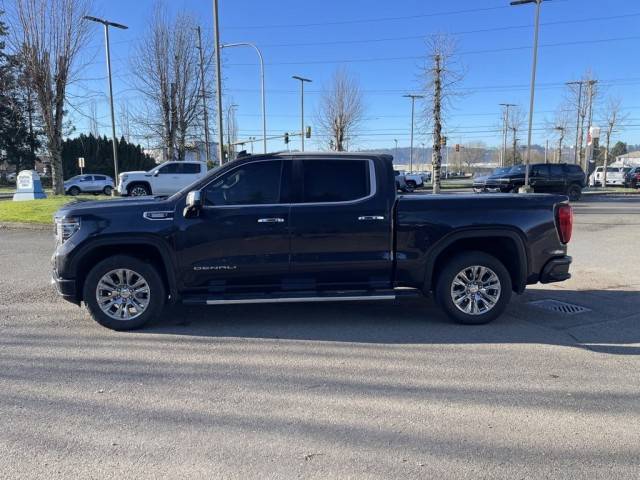 2022 GMC Sierra 1500 Denali 4WD photo