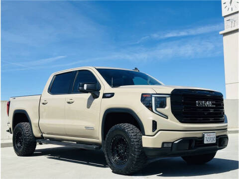 2022 GMC Sierra 1500 Elevation 4WD photo