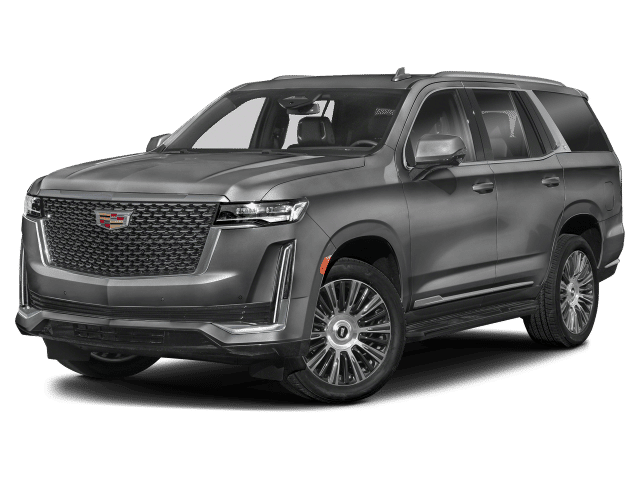 2021 Cadillac Escalade Premium Luxury 4WD photo