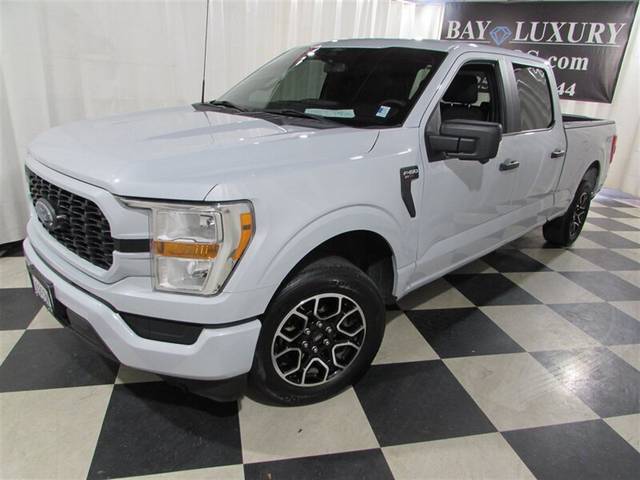 2022 Ford F-150 XL RWD photo