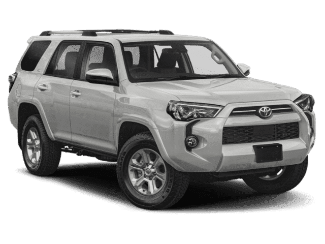 2022 Toyota 4Runner SR5 Premium 4WD photo