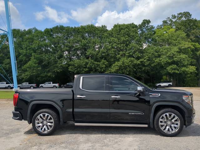 2022 GMC Sierra 1500 Denali 4WD photo