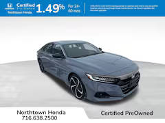 2022 Honda Accord Sport FWD photo