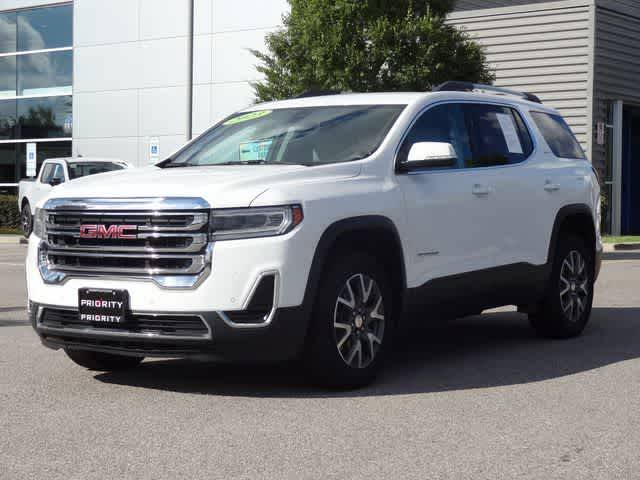 2023 GMC Acadia SLE FWD photo