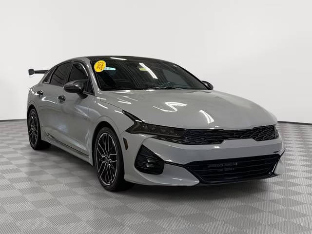 2023 Kia K5 GT FWD photo