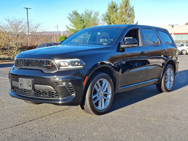 2022 Dodge Durango GT Plus AWD photo