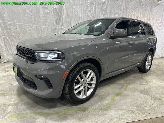 2022 Dodge Durango GT AWD photo