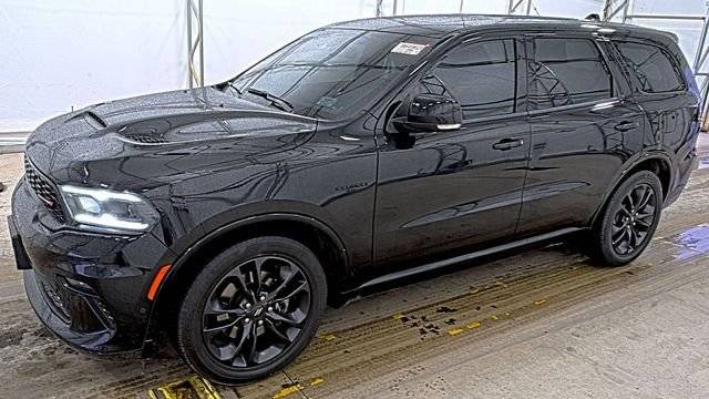 2022 Dodge Durango R/T AWD photo