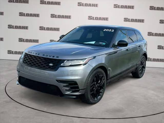 2023 Land Rover Range Rover Velar HST AWD photo