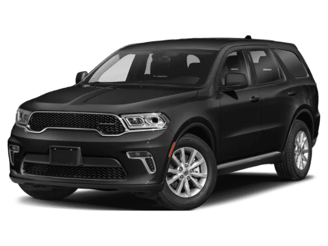 2022 Dodge Durango GT RWD photo