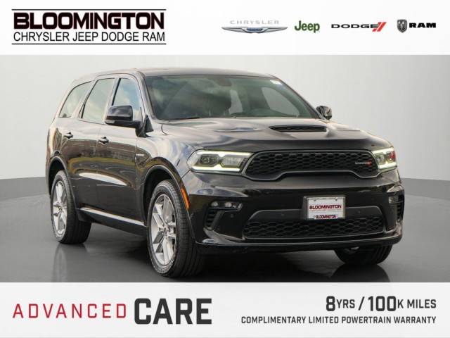 2022 Dodge Durango R/T AWD photo