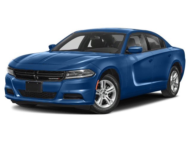 2022 Dodge Charger SXT RWD photo