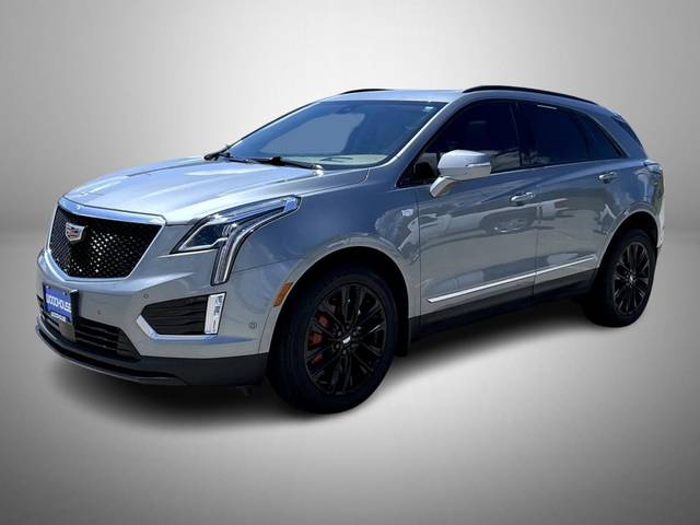2023 Cadillac XT5 AWD Sport AWD photo