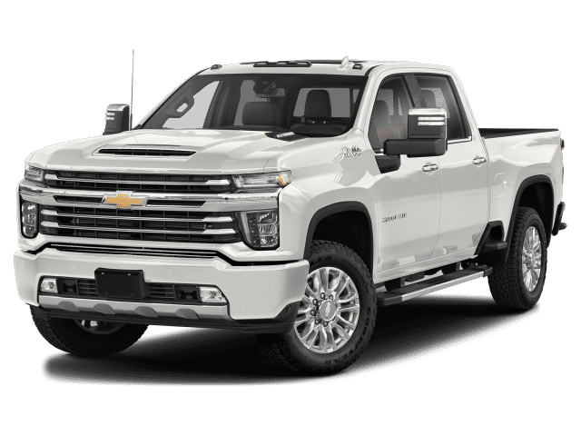 2022 Chevrolet Silverado 2500HD High Country 4WD photo