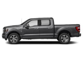 2022 Ford F-150 Platinum 4WD photo