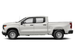 2022 Chevrolet Silverado 1500 LTZ 4WD photo