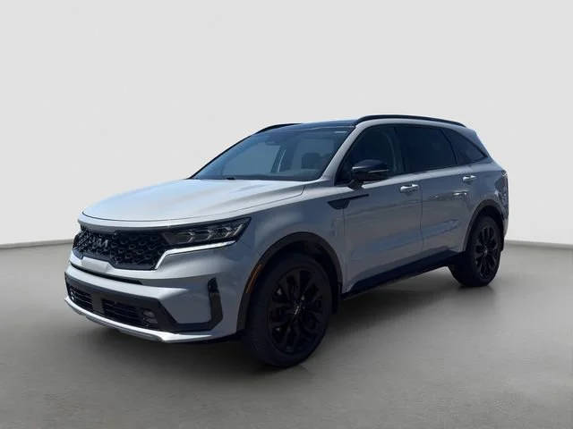 2022 Kia Sorento SX AWD photo