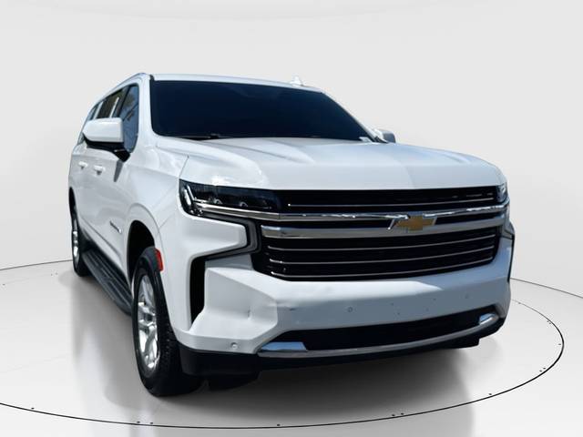 2023 Chevrolet Suburban LT RWD photo