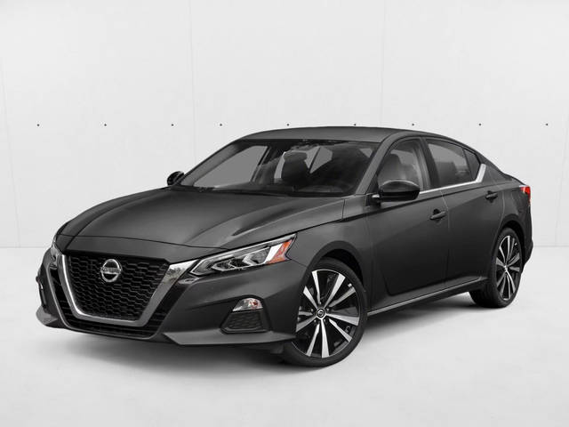 2022 Nissan Altima 2.5 SR FWD photo