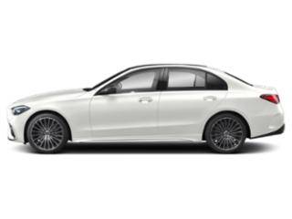 2022 Mercedes-Benz C-Class C 300 RWD photo