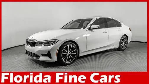 2020 BMW 3 Series 330i RWD photo