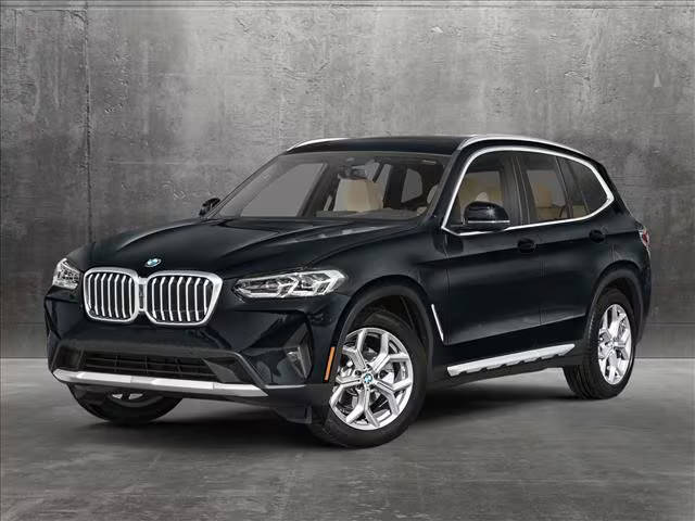 2023 BMW X3 sDrive30i RWD photo