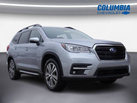 2022 Subaru Ascent Touring AWD photo