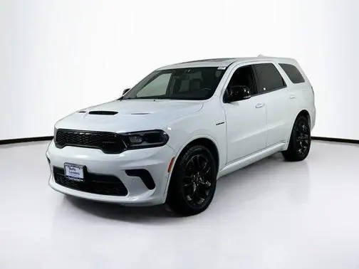 2022 Dodge Durango R/T AWD photo