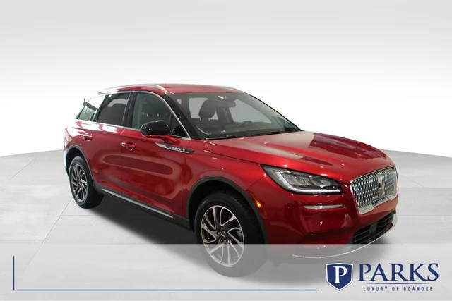 2022 Lincoln Corsair Standard AWD photo