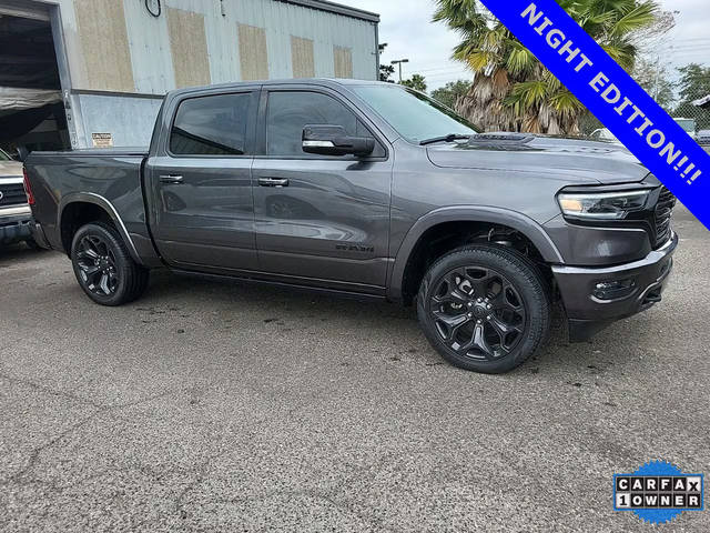 2022 Ram 1500 Limited RWD photo