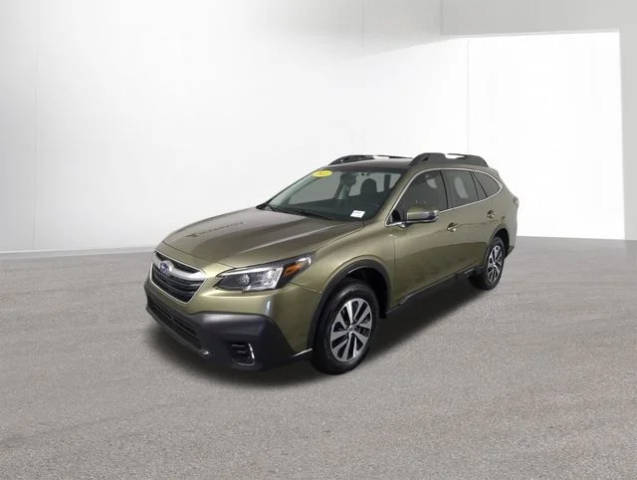 2022 Subaru Outback Premium AWD photo