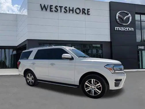 2022 Ford Expedition Limited RWD photo