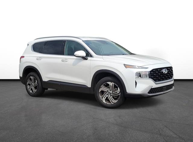 2023 Hyundai Santa Fe SEL AWD photo