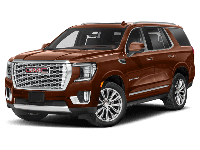 2023 GMC Yukon Denali Ultimate 4WD photo