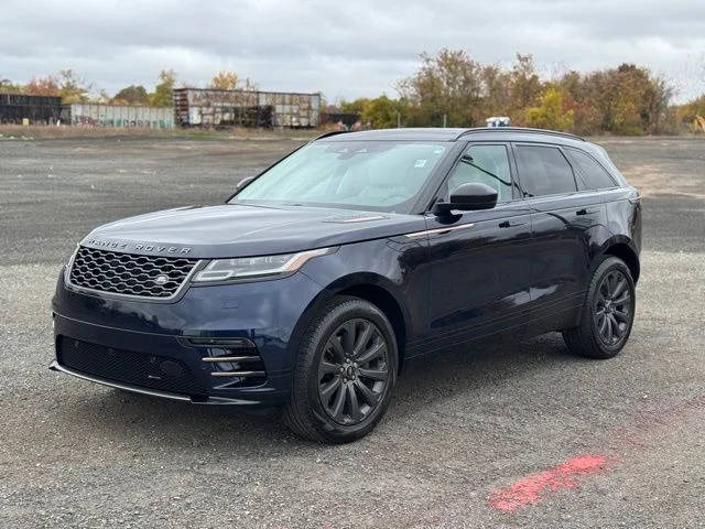 2023 Land Rover Range Rover Velar R-Dynamic S AWD photo