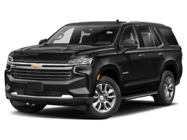 2023 Chevrolet Tahoe LT RWD photo