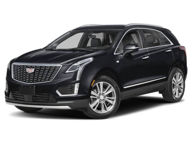 2023 Cadillac XT5 AWD Premium Luxury AWD photo