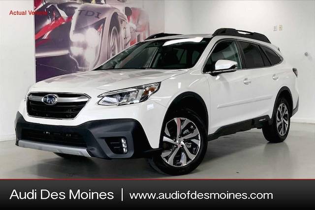 2022 Subaru Outback Limited AWD photo