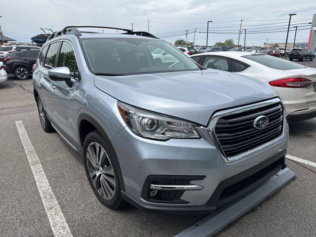 2022 Subaru Ascent Limited AWD photo