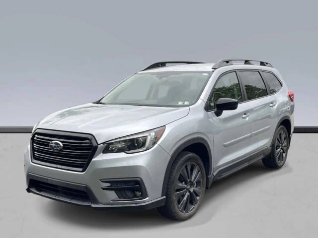 2022 Subaru Ascent Onyx Edition AWD photo