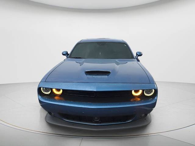 2022 Dodge Challenger GT RWD photo