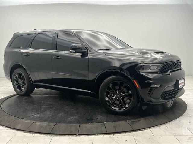 2022 Dodge Durango R/T AWD photo