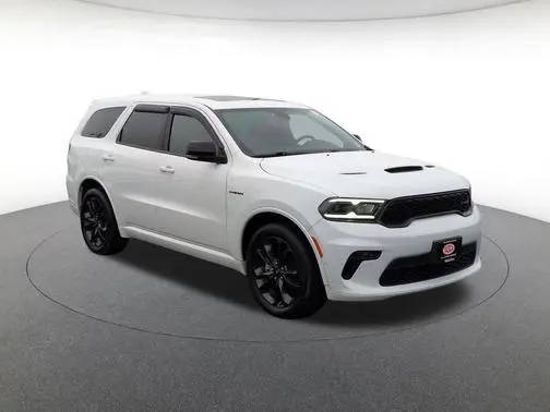 2022 Dodge Durango R/T AWD photo