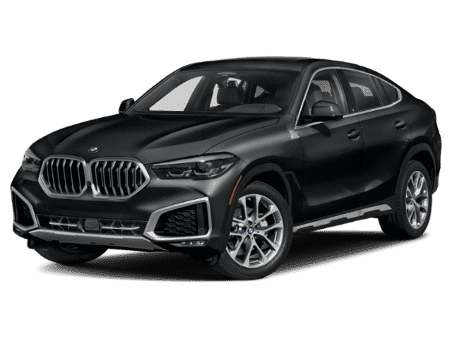 2023 BMW X6 xDrive40i AWD photo