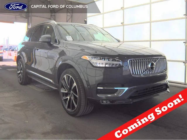 2023 Volvo XC90 Plus AWD photo